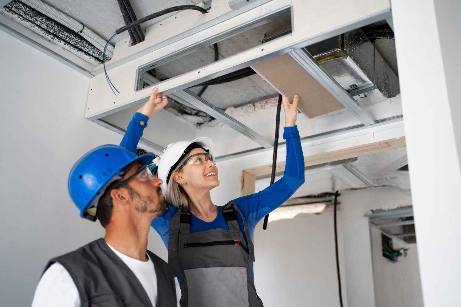 Best HVAC tune-up services  in USA